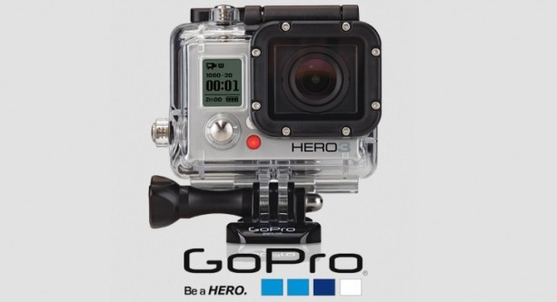Un possible rachat de GoPro par Xiaomi