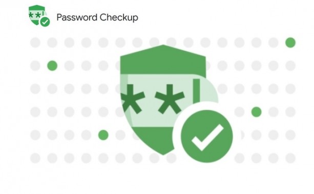 Password Checkup, pour une navigation en toute tranquillité