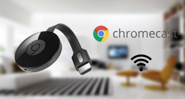 Google plancherait sur une nouvelle version du Chromecast