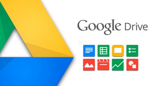Les plus de Backup & Sync, la version améliorée de Google Drive