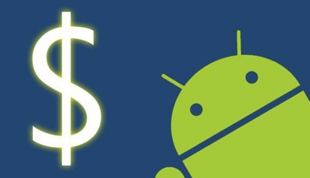 Des applications Android facturées aux fabricants de smartphones