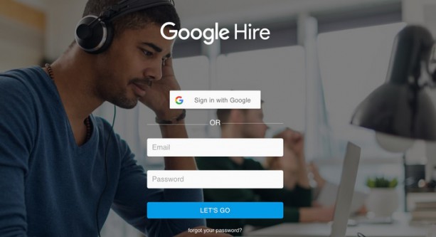 Google Hire : Mountain View se voit en concurrent de LinkedIn