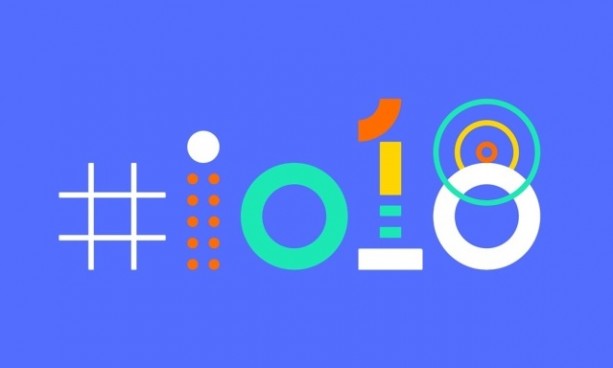 La conférence I/O, une occasion pour les news Google