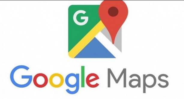 Monétisation à venir de Google Maps