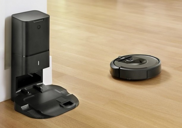 Un partenariat Google et iRobot pour une maison plus intelligente