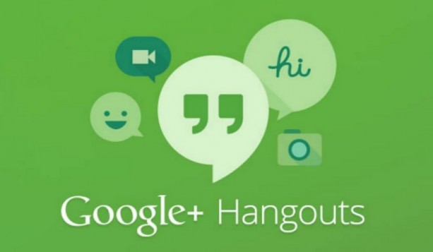 la messagerie Hangouts fermera en 2020