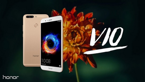 Honor V10, un succès qui bat les records en Chine