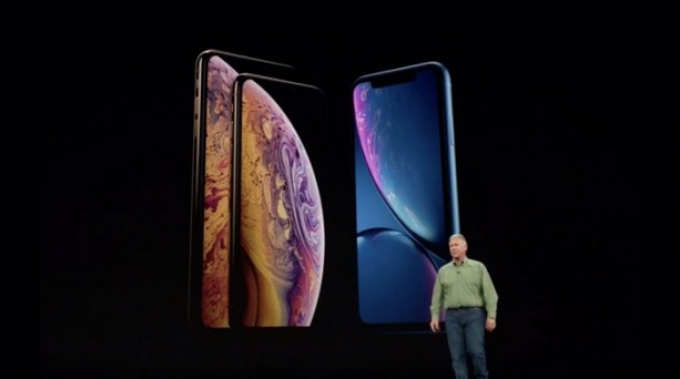 Une keynote pour Apple annonçant sans surprise de nouveaux iPhone
