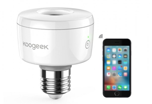 Koogeek Smart Socket