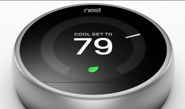 Nest passe chez Google, Matt Rogers quitte le navire !