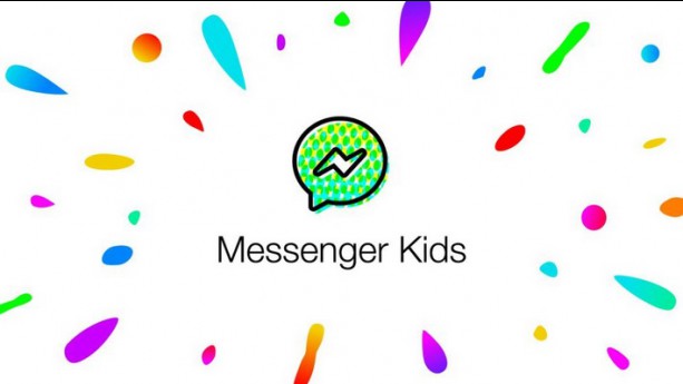 Une application Messenger Kids proposée par Facebook bientôt sur Android
