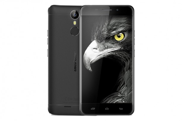 Metal Ulefone