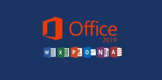 Office 2019 pour faire migrer les entreprises vers Windows 10