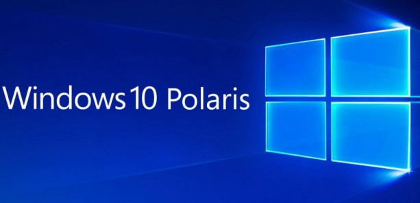 Polaris ne remplacera pas Windows 10