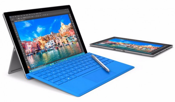 Une association de consommateurs américaine épingle les Microsoft Surface