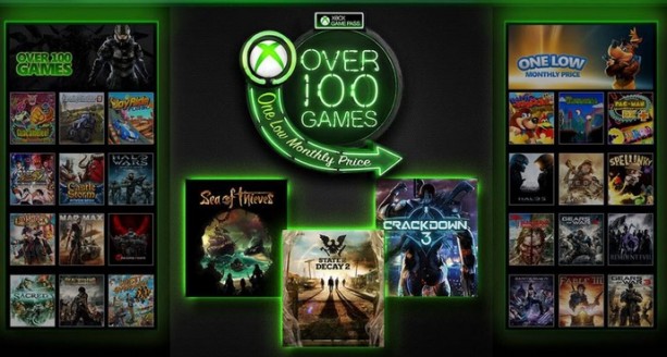 Microsoft supprime 21 jeux de son catalogue Xbox Game Pass