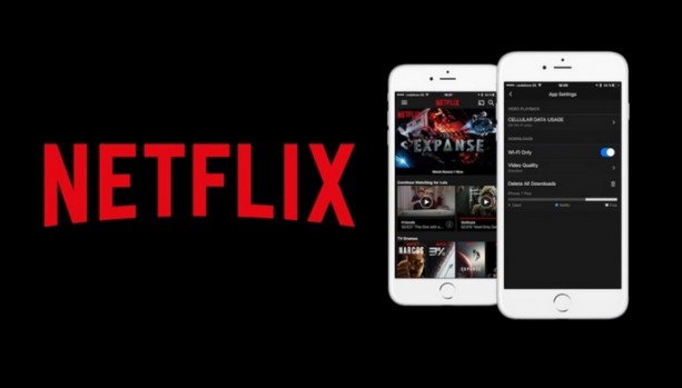 Plus d’abonnement Netflix possible via l’App Store