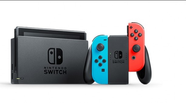 Nintendo a déjà écoulé 10 millions de Switch en 9 mois