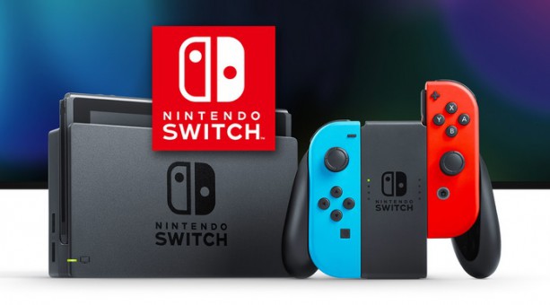 Des chiffres qui en disent long sur le succès de la Nintendo Switch