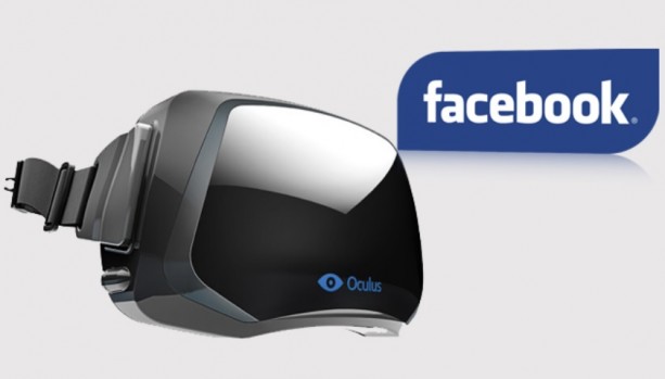 la division VR de Facebook s'organise dorénavant par technologies