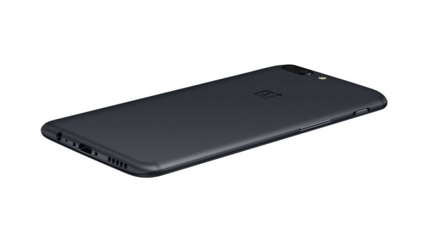 OnePlus 5