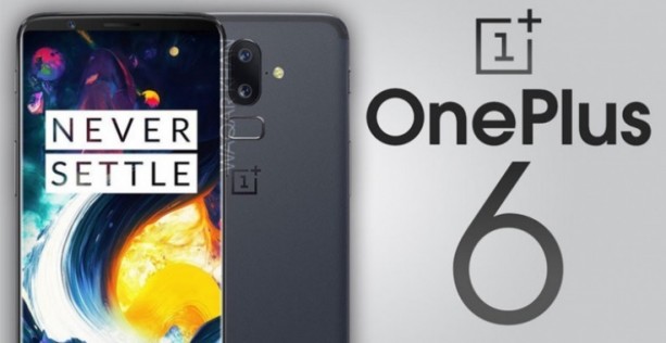 Le OnePlus 6, une nouvelle approche du smartphone