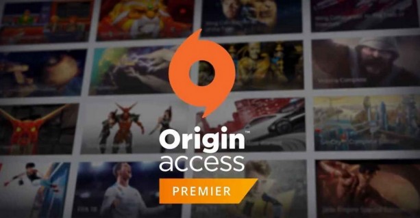 Origin Access Premier : 14,99 dollars par mois ou 99,99 dollars par an