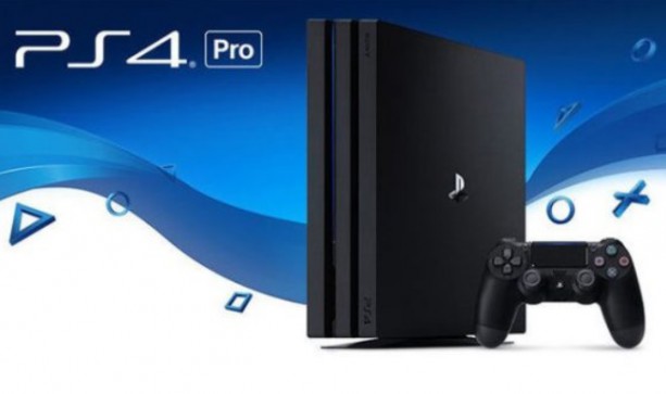 PS4 Pro vs Xbox One X