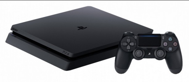 Les PS4 transmettront leur puissance aux téléviseurs