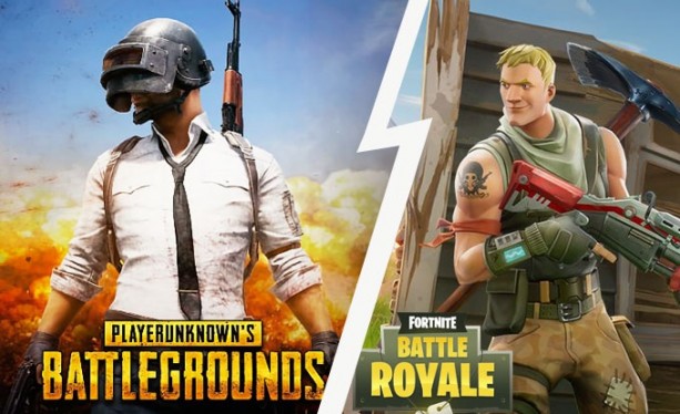 Violation du droit d'auteur : PUBG et Fortnite au tribunal
