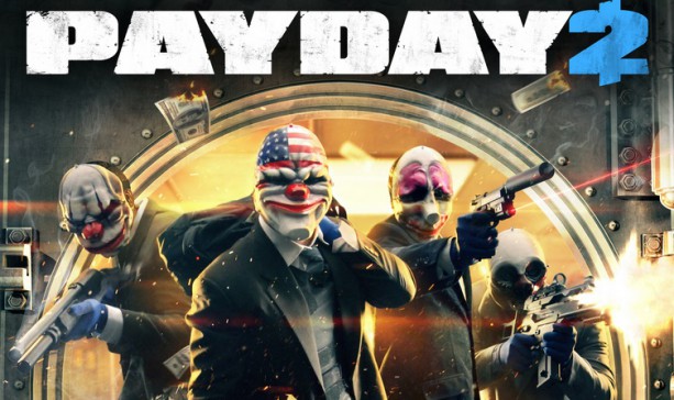 Payday 2 est gratuit sur Steam, dépêchez-vous !