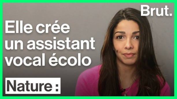 Plana : un assistant virtuel ecoresponsable à votre service