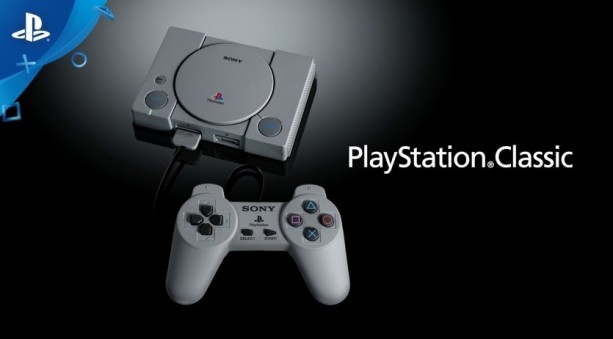 Les 20 jeux qui accompagneront la PlayStation Classic