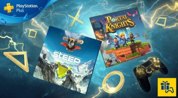 PlayStation Plus : les jeux offerts sur PlayStation 4, PS3 et PS Vita