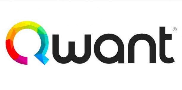 Une nouvelle interface pour fêter les 5 ans de Qwant