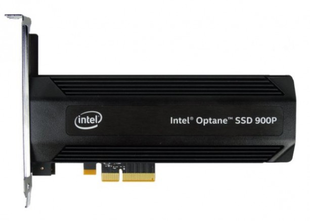 900P : n SSD Optane à destination du grand public