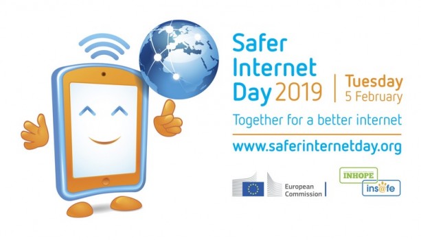 Safer Internet Day : la sécurité est l'affaire de tous