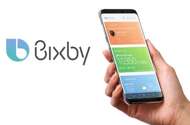 Bixby se met au français