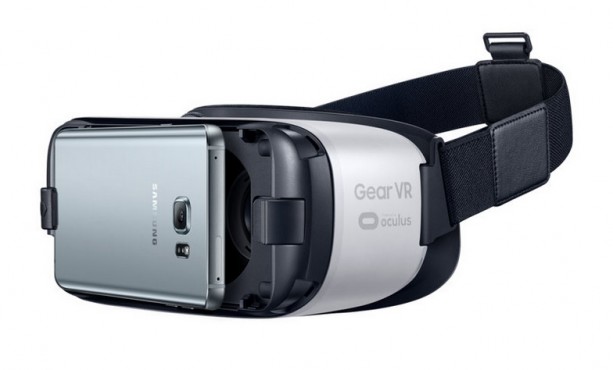 Samsung Gear VR : liste des smartphones compatibles
