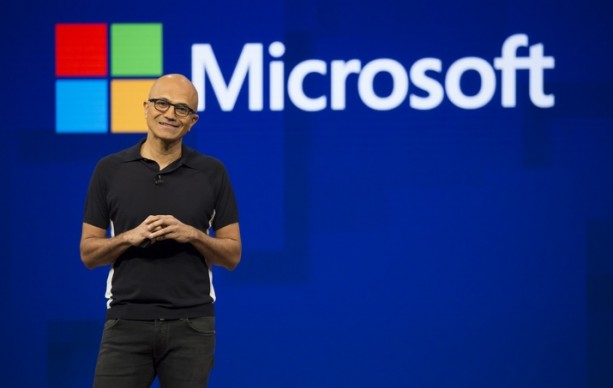 Microsoft prend la tête des valeurs boursières devant Google