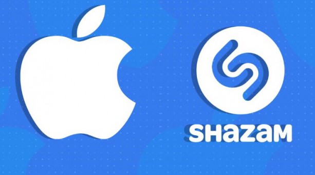 Le rachat de Shazam par Apple, un potentiel risque pour la concurrence ?