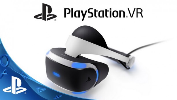 Classement des jeux les plus populaire sur PlayStation VR