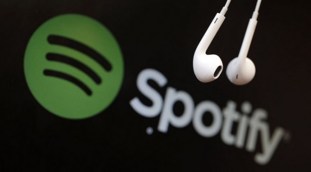 Spotify part en guerre contre les pirates