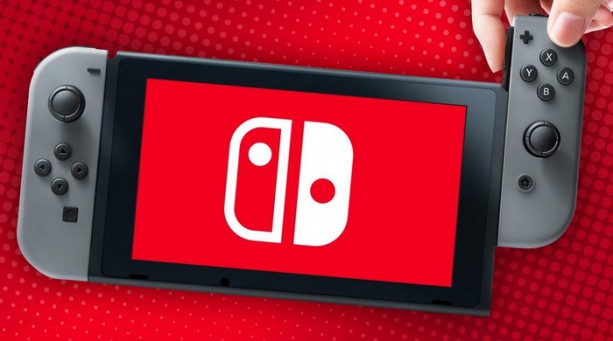 La Switch bouscule tout cet été !