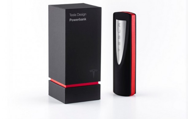 Tesla Powerbank : La même batterie que pour les Model S et X