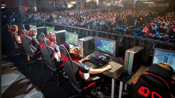 Un fonds d'investissement veut booster l'E-Sport