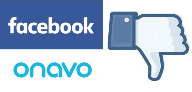 Onavo Protect, une application mobile qui ne vous veut pas du bien