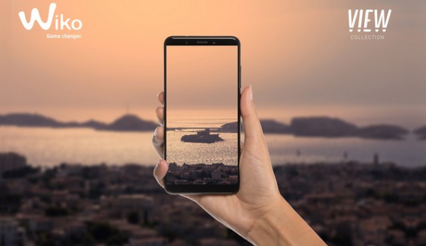 De nouveaux smartphones Wiko et une gamme View