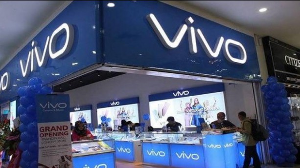 Vivo, un smartphone inédit présenté lors du Mobile World Congress ?