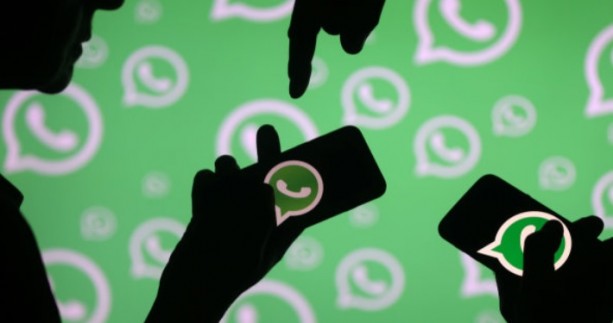 Les pirates pourraient modifier et envoyer des messages sur WhatsApp